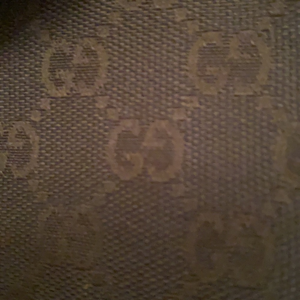 Gucci bag - Picture 5 of 12